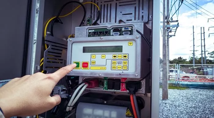 Electric Power Metering For Professionals