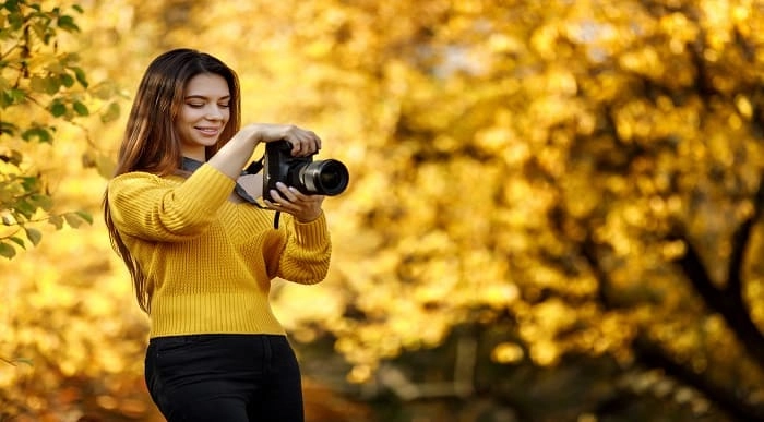 Portrait Photography Masterclass