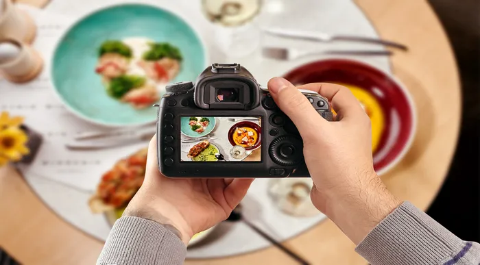 Food Photography Masterclass Program