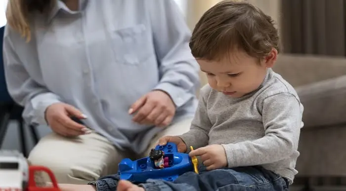 Neuroscience of Parenting: Happy Parents, Happier Kids