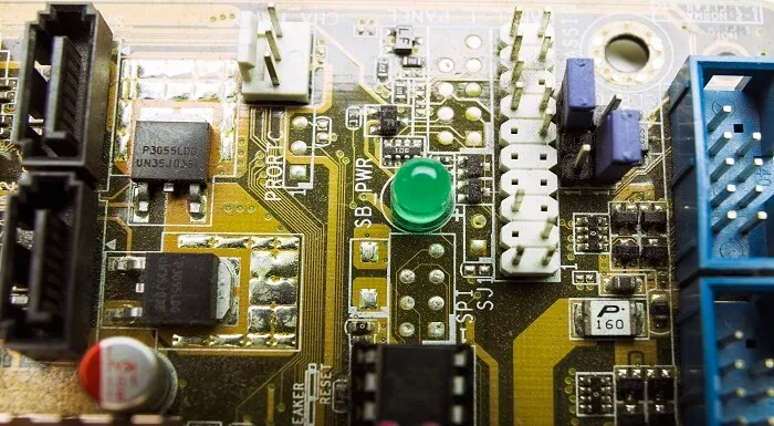 Microcontroller Interfacing with Different Elements Course