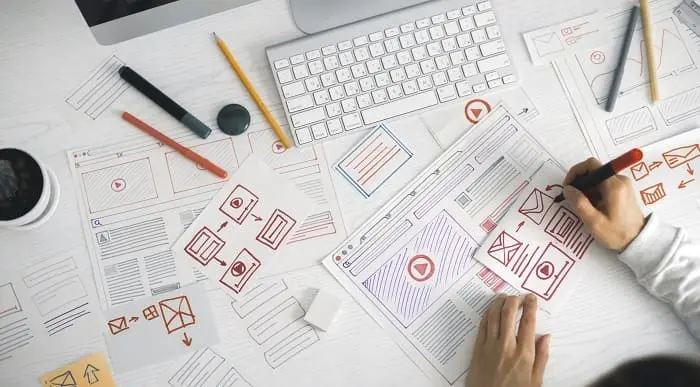 UX Design Diploma