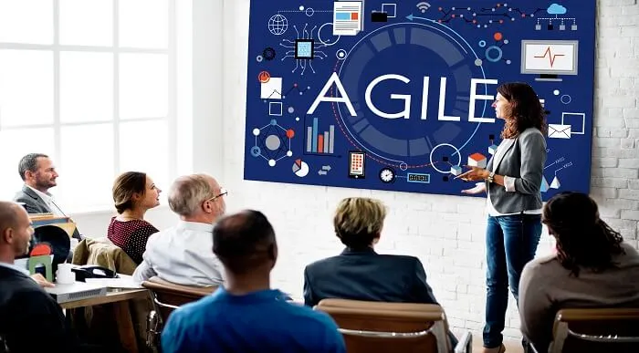 Agile Project Management Training Online Mega Bundle