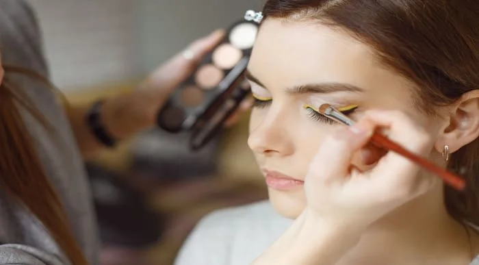 Eyebrow Makeup For Professionals