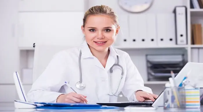 Online Medical Secretary Course