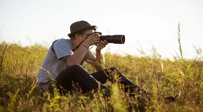 Online Photography Courses Bundle - All in 1 Course