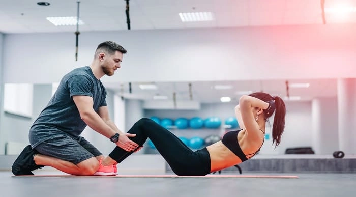 Personal Trainer Level 3 Course Online