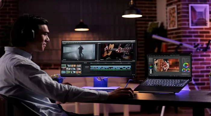 Adobe Premiere Pro Training Online