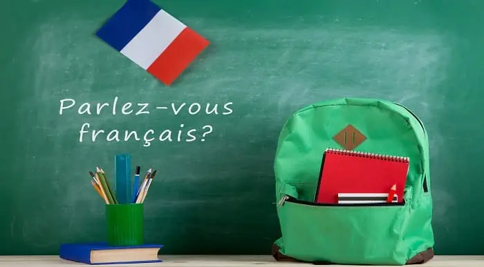 French Language Learning Level 4 Online Training