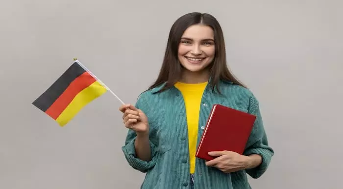 German Language Learning Online for Beginners