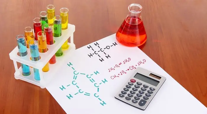 GCSE Chemistry Online Course - AQA GCSE Chemistry Higher