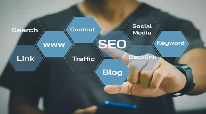 SEO Link Building