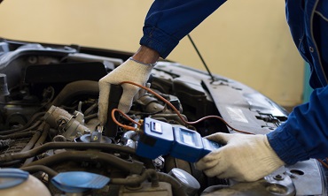 Intermediate Automotive Electrical Diagnosis Techniques