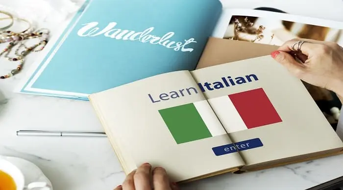 Italian For Beginners