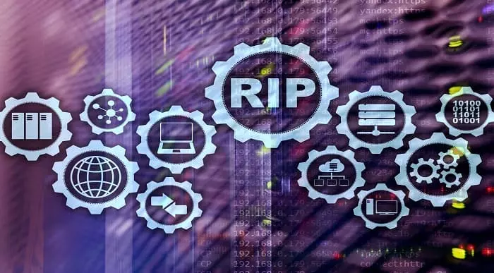 RIP Routing Protocol and Sub-Commands For Cisco CCNA