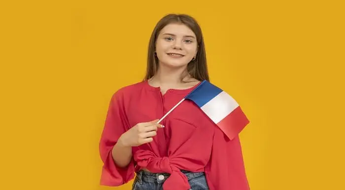 Learn French Level 2 Online Course