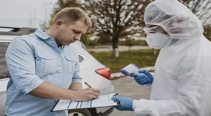 Preparation for the CITB Health, Safety and Environment Test