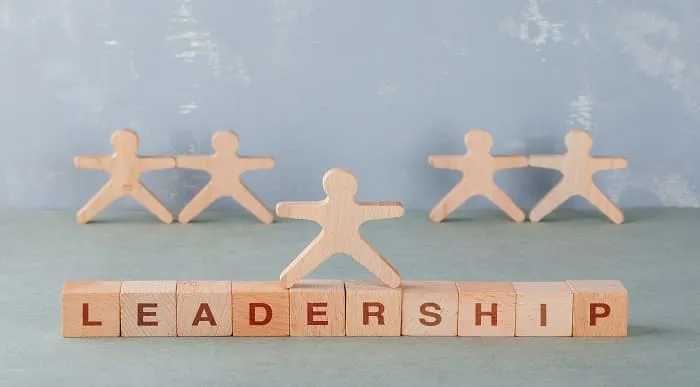 Leadership Skills