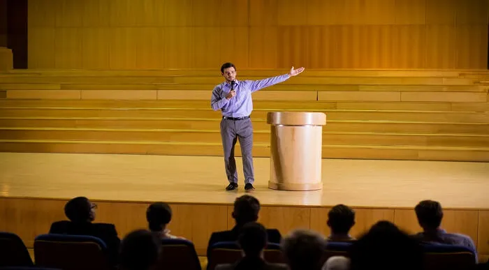 Public Speaking Mastery Techniques