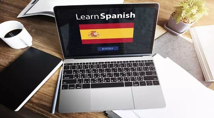 Spanish Online Course - Intermediated Level