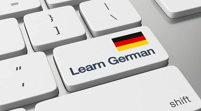 German Language Course Level 3 Online