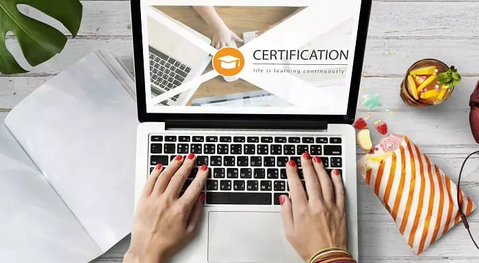 Editing and Proofreading Certification Program Online