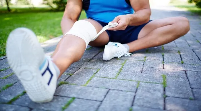 Sports Injury Course Online