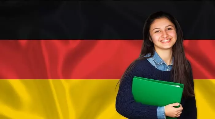 German Language Training Course Online - Intermediate Level