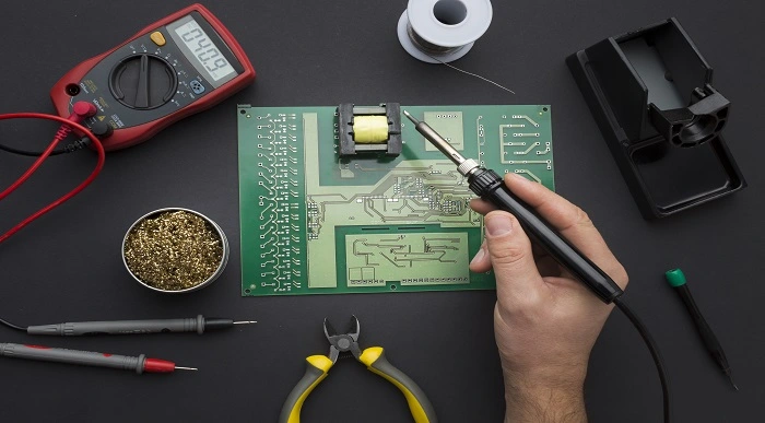 Troubleshoot Your Electronics Projects for Beginners