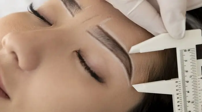 Eyebrow Microblading Diploma