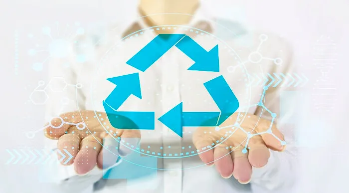 Process Improvement: Waste Reduction Technology