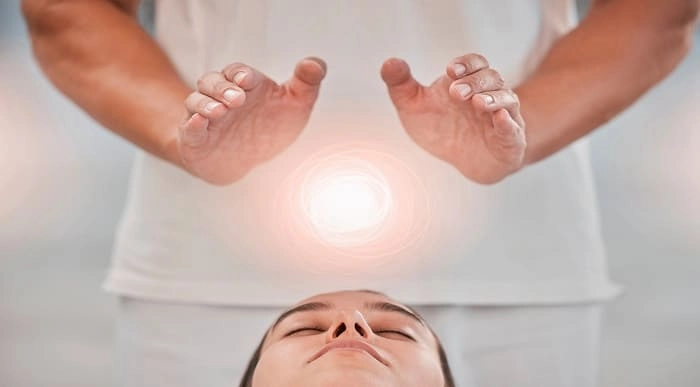 Reiki