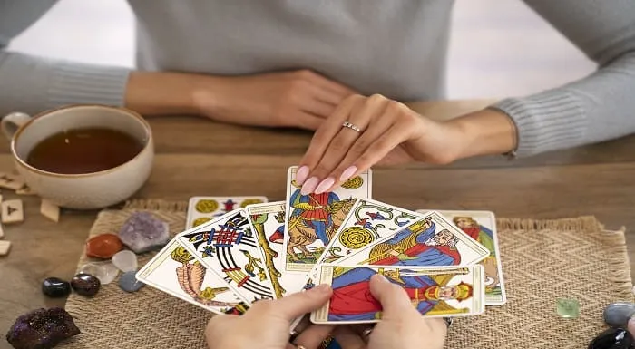 Lenormand Card Reading Certification for Professionals