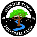 Oundle Town Fc logo