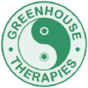 Greenhouse Therapies logo