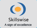 Skillswise Community College logo