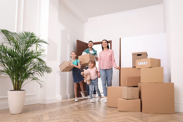 Streamline Your Move with London Removals Experts