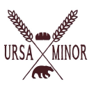 Ursa Minor Bakery School logo