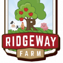 Ridgeway Farm Blackpool logo