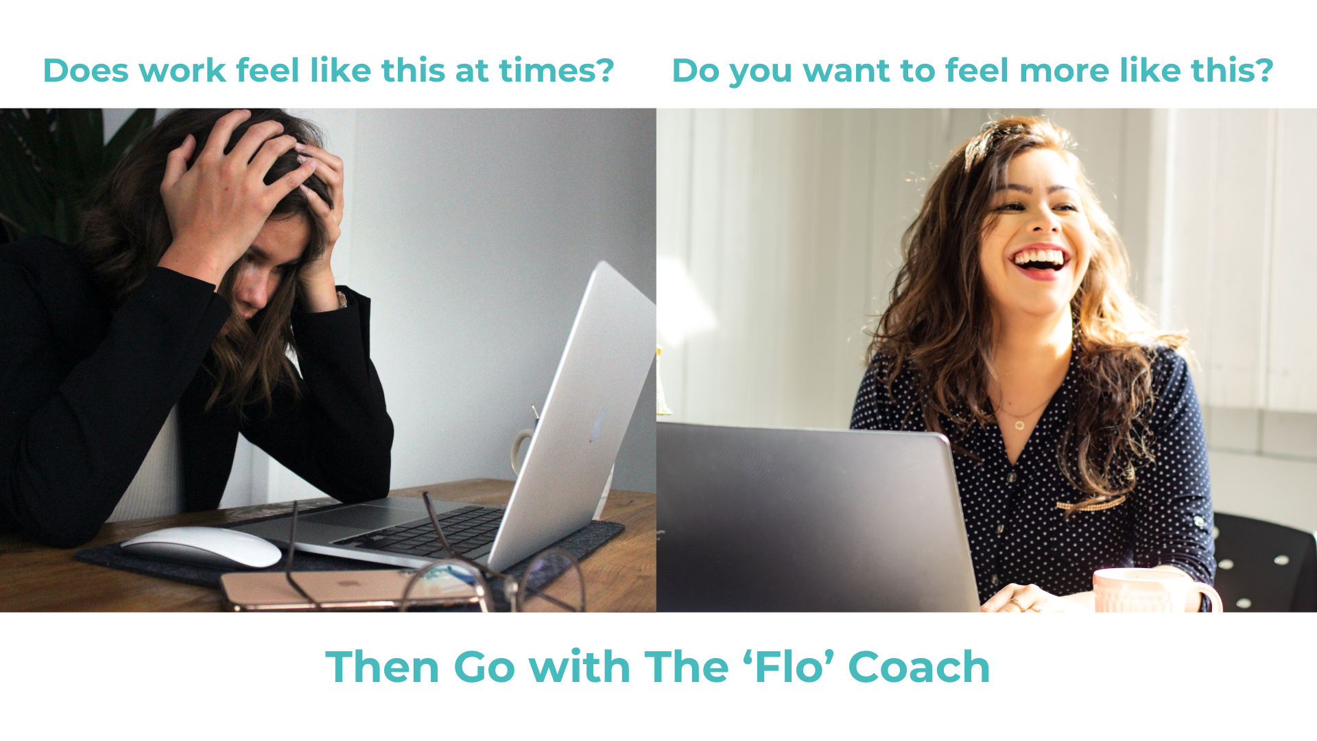 Flo Coach Your Work - Reset Your Working Mindset