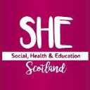 She logo