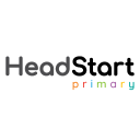 Headstart Primary logo