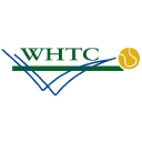 Westcliff Hardcourt Tennis Club logo