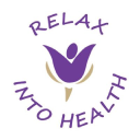 Relax Into Health - Cheryl Ann Brickell Mar, Mctha logo