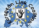 European Link Coalition logo