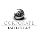 Corporate Battlefields Ltd - Leadership Training & Business Development logo