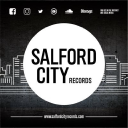 Salford City Records logo