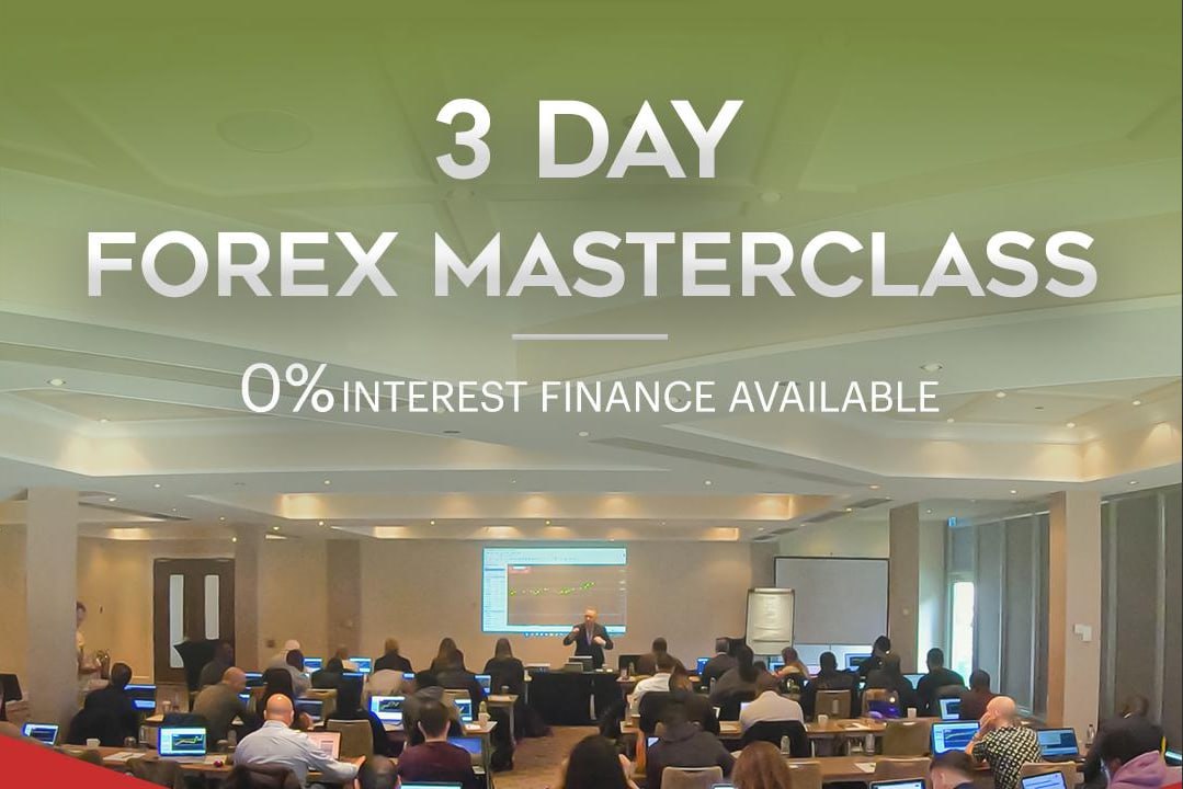 Forex Trading Masterclass