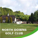 Northdowns Golf Club logo