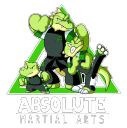 Absolute Martial Arts logo